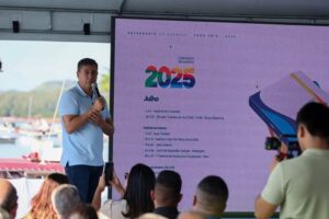 Leia mais sobre o artigo Com Cabo Frio afundado no caos e abandono, calendário de eventos, mesmo que necessário, repercute mal entre a população