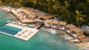 Leia mais sobre o artigo Resid Club & Hotels promove lançamento do Nas Rocas Club em Búzios com a presença de Alex Atala