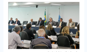 Leia mais sobre o artigo FALSIFICAÇÃO E SONEGAÇÃO NO SETOR DE BEBIDAS PROVOCAM PERDAS NA ARRECADAÇÃO DE ICMS QUE ULTRAPASSAM R$ 2 BILHÕES