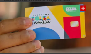 Leia mais sobre o artigo Governo muda regra de renda e diminui tempo de permanência no Bolsa Família