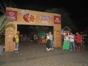 Leia mais sobre o artigo “Degusta Búzios”: Maior Festival Gastronômico da Região dos Lagos começa em agosto