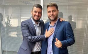 Leia mais sobre o artigo Wladimir Garotinho afirma que não vai apoiar Rodrigo Bacellar para Governador