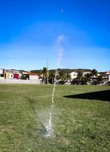 Leia mais sobre o artigo Alunos da Rede Municipal de Arraial do Cabo participam da etapa classificatória para a Olimpíada Brasileira de Foguetes