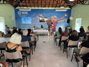 Leia mais sobre o artigo Secretaria do Idoso de Búzios realiza 6ª pré-conferência sobre direitos da pessoa idosa