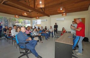 Leia mais sobre o artigo Búzios vai sediar o II Congresso Internacional de Resíduos e Saneamento (CIRS) em 2025