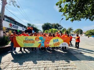 Leia mais sobre o artigo “Búzios Protege” leva às ruas o alerta: abuso não é brincadeira