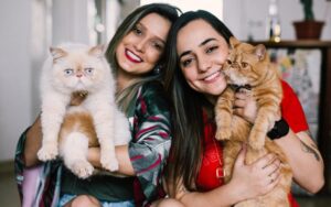 Leia mais sobre o artigo Puxado pelas mulheres, casamento homoafetivo bate novo recorde em 2023; união entre homens diminui