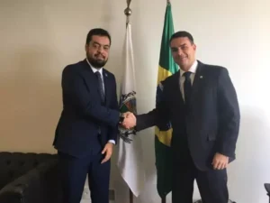 Leia mais sobre o artigo Eleições 2026: pesquisa mostra favoritismo de Flávio Bolsonaro e equilíbrio entre Benedita, Clarissa e Castro para Senado