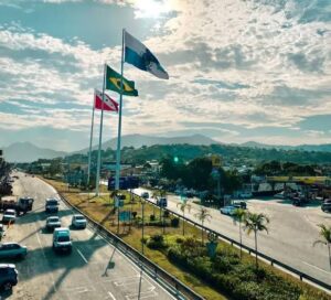 Leia mais sobre o artigo Maricá (RJ) ultrapassa R$ 1,6 bilhão recebidos de royalties de petróleo em 2025; valor pode chegar a R$ 4 bi