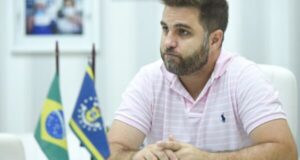 Leia mais sobre o artigo Presidente da Ompetro, Wladimir Garotinho faz alerta para municípios produtores de petróleo e gás