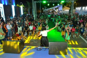 Leia mais sobre o artigo 35ª Edição do MareArte em Arraial do Cabo se consagra como um marco na valorização da cultura local