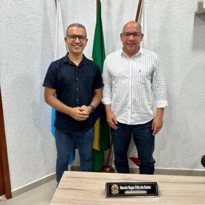 Leia mais sobre o artigo Marcelo Magno e Vantoil Martins lideram movimento que pode virar a chave da Região dos Lagos com um consórcio intermunicipal