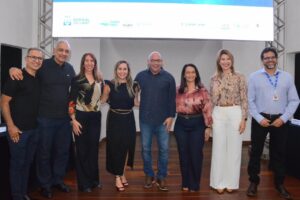 Leia mais sobre o artigo Arraial do Cabo recebe Prefeitos da Baixada Litorânea para criação do Consórcio Intermunicipal que promete transformar a realidade da Região