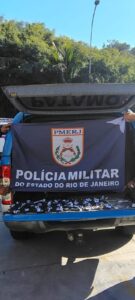Leia mais sobre o artigo Jovem de 24 anos é preso por tráfico de drogas em Arraial do Cabo