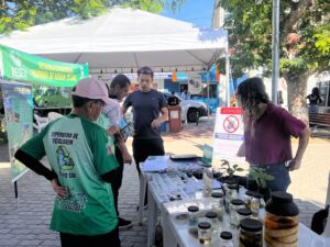 Leia mais sobre o artigo Feira Ecopets levanta debate sobre maus-tratos e conscientização ambiental em Arraial do Cabo