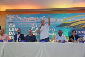 Leia mais sobre o artigo Búzios sai na frente e ocupa o 1° lugar na Região dos Lagos e o 3° lugar no Estado em geração de emprego e renda