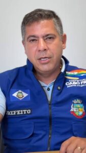 Leia mais sobre o artigo Serginho continua em campanha, promete 2 novas UPAs mas não muda o caos e abandono da saúde Hoje. Até lá o povo morre?
