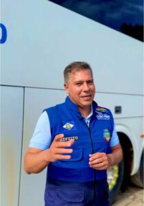 Leia mais sobre o artigo Após mudanças afetando o turismo rodoviário, Cabo Frio amarga baixa procura para o Feriadão de Corpus Christi e ocupação não deve chegar a 25%