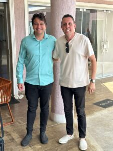 Leia mais sobre o artigo Átila Motta é o novo homem forte do Deputado Estadual Pedro Ricardo em Cabo Frio