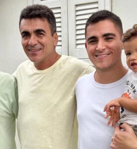 Leia mais sobre o artigo Vereador Raphael Braga critica investimentos em eventos e ignora avanços gerados diretamente na economia da cidade de Búzios