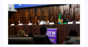 Leia mais sobre o artigo MATERNIDADE ATÍPICA: AUDIÊNCIA PÚBLICA NA ALERJ MOSTRA QUE 10 MILHÕES DE MULHERES VIVEM SÓ PARA CUIDAR DE SEUS FILHOS