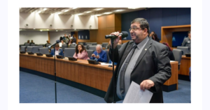 Leia mais sobre o artigo PROJETO REGULARIZA IMÓVEIS OCUPADOS POR TEMPLOS RELIGIOSOS