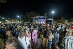 Leia mais sobre o artigo Wine in Búzios, maior festival de vinhos da Região dos Lagos, começa nesta quinta-feira na Praça Santos Dumont