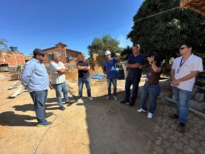 Leia mais sobre o artigo Prefeito de Búzios visita escolas municipais em obras e acompanha melhorias na infraestrutura educacional