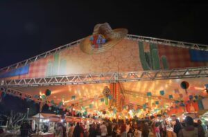 Leia mais sobre o artigo “Anarriê Búzios” reúne cerca de 5 mil pessoas na Praça Tia Uia em dois dias de festa junina