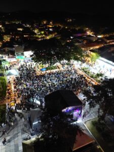 Leia mais sobre o artigo Eventos impulsionam economia, geram empregos e fortalecem o desenvolvimento de Búzios