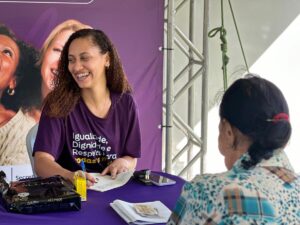 Leia mais sobre o artigo Prefeitura de Búzios promove campanha “Saúde da Mulher” com serviços de prevenção e cuidados em saúde