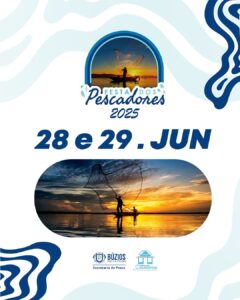 Leia mais sobre o artigo Festa dos Pescadores em Búzios celebra tradição e cultura com dois dias de programação especial