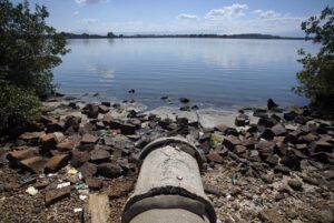 Leia mais sobre o artigo RJ tem 1 cidade entre os 3 maiores índices de saneamento do país e 4 municípios entre os piores