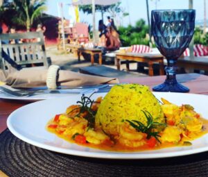 Leia mais sobre o artigo Festival Gastronômico “O Gosto de Agosto” celebra 18 anos com edição especial do “Saquamarão”