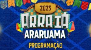 Leia mais sobre o artigo Arraiá Araruama promete animar o público com dois dias de festa, quadrilhas e shows musicais
