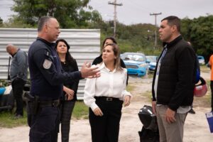 Leia mais sobre o artigo Prefeitura avança nas tratativas para a criação de um Batalhão da Polícia Militar em Araruama