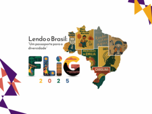 Leia mais sobre o artigo Feira Literária de  Iguaba Grande 2025 celebra a diversidade brasileira em mais uma edição