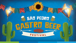 Leia mais sobre o artigo Festival gastronômico e cervejeiro chega a São Pedro da Aldeia nos dias 18 e 19 de julho