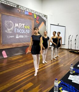 Leia mais sobre o artigo Alunos da Rede Municipal de Arraial do Cabo são destaque no 2º Prêmio MPT na Escola