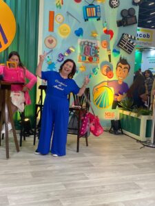 Leia mais sobre o artigo Coletivo de Rendeiras de Arraial do Cabo ganha destaque nacional na maior feira de artesanato da América Latina