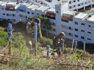 Leia mais sobre o artigo Arraial do Cabo realiza ação para coibir avanço de ocupação irregular na Boa Vista