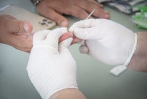 Leia mais sobre o artigo Prefeitura de Arraial do Cabo intensifica ações do Julho Amarelo com testagens e orientações nas unidades de saúde