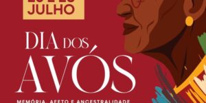 Leia mais sobre o artigo Cabo Frio celebra o Dia Internacional da Mulher Negra Latino-Americana e Caribenha e o Dia dos Avós