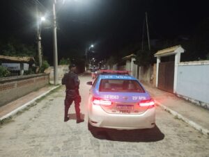 Leia mais sobre o artigo Polícia Civil de Arraial do Cabo recaptura foragido condenado por homicídio e tráfico de drogas