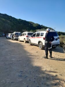 Leia mais sobre o artigo Secretaria de Segurança Pública de Arraial do Cabo  Intensifica fiscalização de trânsito no Município