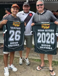 Leia mais sobre o artigo Vantoil Martins, ex-Prefeito de Iguaba Grande acelerado para 2026.  Diego Silveira, Vice-Prefeito de Arraial do Cabo no mesmo ritmo para 2028
