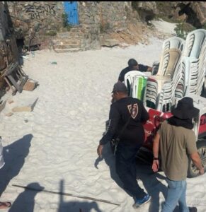 Leia mais sobre o artigo Ordenamento na Praia Grande reforça respeito à pesca tradicional e às regras da RESEX