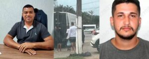 Leia mais sobre o artigo Nomeação de Assessor ligado ao tráfico de drogas escancara falta de critério da Câmara de Búzios e pode ser apenas o começo de mais escândalos