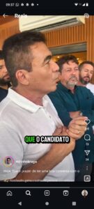 Leia mais sobre o artigo Reunião política de Eduardo Paes na Região dos Lagos tem baixa adesão e une políticos inelegíveis e com problemas na Justiça