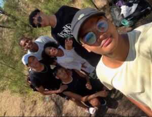 Leia mais sobre o artigo FERIADO SANGRENTO: Jovens de Cabo Frio produzem minissérie de terror com celular e criatividade